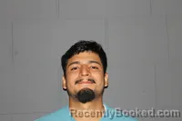 Mugshot of Hector Alberto booked in Lawrence County, Missouri on August 29, 2026