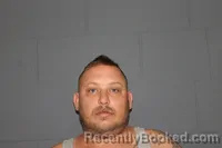 Mugshot of Timothy Chester booked in Lawrence County, Missouri on September 3, 2026