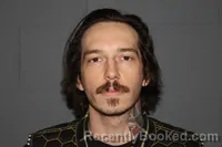 Mugshot of Seth Taylor booked in Lawrence County, Missouri on September 5, 2026