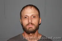 Mugshot of Austin Black booked in Lawrence County, Missouri on September 11, 2026
