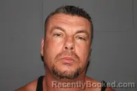 Mugshot of Manuel Rodriguez booked in Lawrence County, Missouri on September 11, 2026