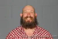 Mugshot of Kevin Kohl booked in Lawrence County, Missouri on September 12, 2026