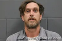 Mugshot of Cameron Hagen booked in Lawrence County, Missouri on September 14, 2026