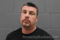 Mugshot of Manuel Rodriguez booked in Lawrence County, Missouri on September 25, 2026