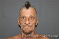 Mugshot of Dale Soole booked in Lawrence County, Missouri on September 26, 2026