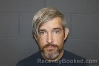 Mugshot of Philip Stockton booked in Lawrence County, Missouri on September 28, 2026
