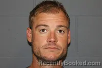 Mugshot of Michael Davis booked in Lawrence County, Missouri on September 30, 2026