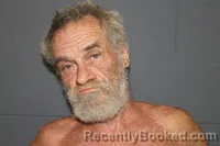 Mugshot of Tommy Pendergrass booked in Lawrence County, Missouri on October 1, 2026