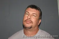 Mugshot of Manuel Rodriguez booked in Lawrence County, Missouri on October 23, 2026