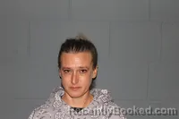 Mugshot of Kyla Dickerson booked in Lawrence County, Missouri on October 24, 2026