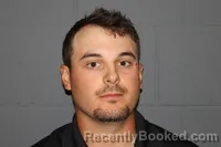 Mugshot of Curtis Wendler booked in Lawrence County, Missouri on October 25, 2026