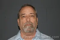 Mugshot of Kipp Wallace booked in Lawrence County, Missouri on October 26, 2026