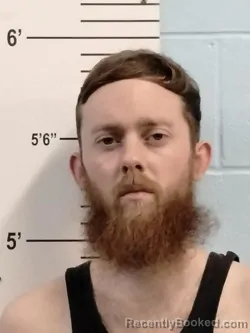 Mugshot of AUSTIN STEVEN ALLGAIER