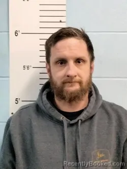 Mugshot of ANDREW CHARLES DELLES