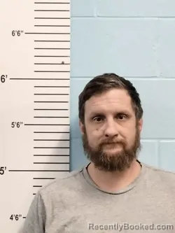 Mugshot of ANDREW CHARLES DELLES
