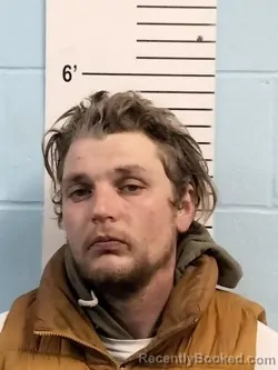 Mugshot of AUSTIN T WAGGONER