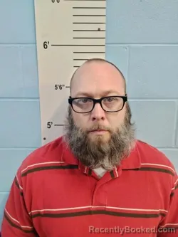 Mugshot of BRIAN MICHAEL POLAND