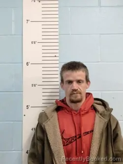 Mugshot of BILLY LEE HARPER WILLIAMS