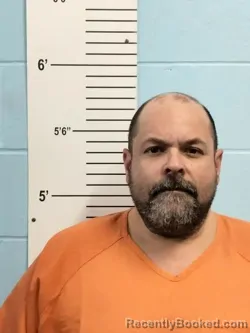 Mugshot of CHRISTOPHER E DOBBS