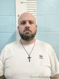 Mugshot of CRAIG GILMORE