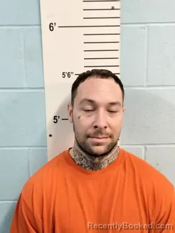 Mugshot of CHRISTOPHER LEE HOLMES