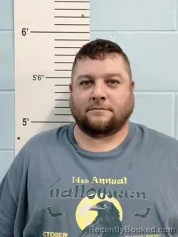 Mugshot of CURTIS MATTHEW SEAMAN