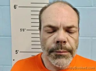 Mugshot of CHARLES J TORRENCE