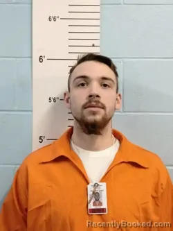 Mugshot of CASEY RAY TALLEVAST