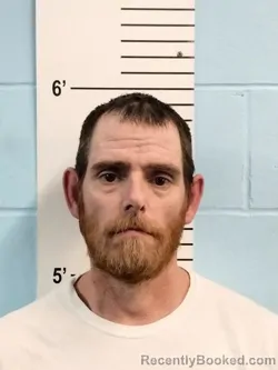 Mugshot of DARRYL LOREN ADAMS