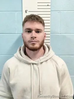 Mugshot of DOMINIC CHARLES FARACE