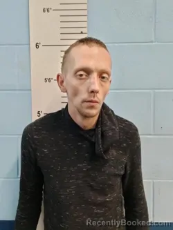 Mugshot of DONALD WARREN LIFRITZ