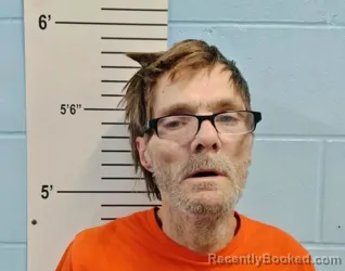 Mugshot of DWAYNE LEE WILLETT
