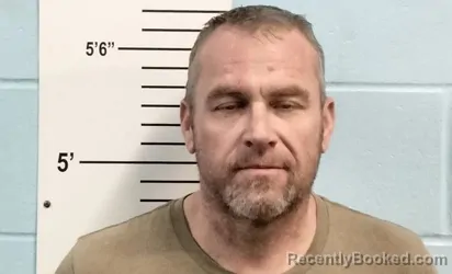 Mugshot of DONALD WAYNE WELLS