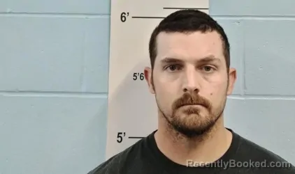 Mugshot of DEVIN MICHAEL WHITE