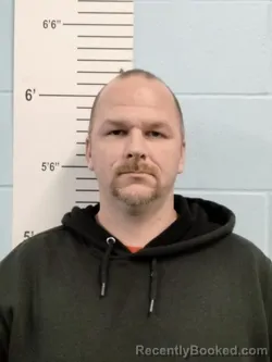 Mugshot of DUSTIN THOMAS WILTSHIRE