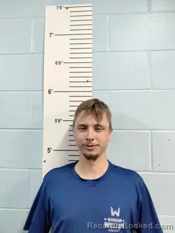 Mugshot of DONALD CAIN WARREN