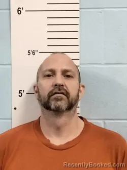 Mugshot of ERIC WADE STOUT
