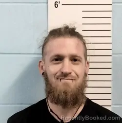 Mugshot of FRANK JOSEPH WILLIFORD booked in Lincoln County, Missouri on April 21, 2026