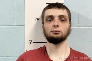 Mugshot of ISACC JAMES WILHITE