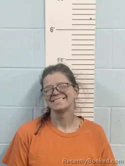 Mugshot of JENNIFER C ADLER