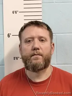 Mugshot of JOSEPH EUGENE BRAY