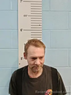 Mugshot of JAMES J BRESSIE