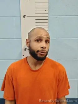 Mugshot of JONATHAN SHANE BATES