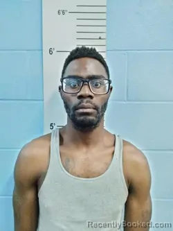 Mugshot of JOHN-PAUL NATHANIEL BURKE