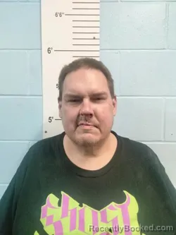 Mugshot of JEFFREY UNK BROTHERS