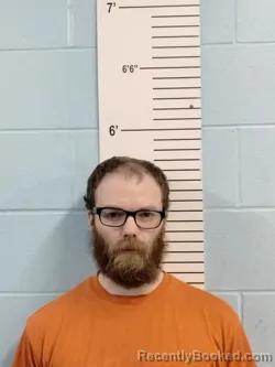 Mugshot of JORDAN DAVID FISHER