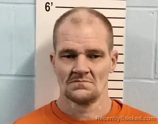 Mugshot of JOHNATHAN D HEFFNER