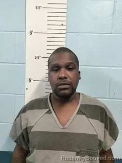 Mugshot of JACOBY LEE KELLY booked in Lincoln County, Missouri on June 13, 2026