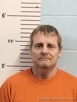 Mugshot of JOHN CLINTON MATLICK