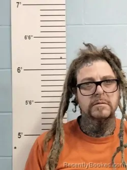 Mugshot of JOSEPH ANTONIO MACDONALD